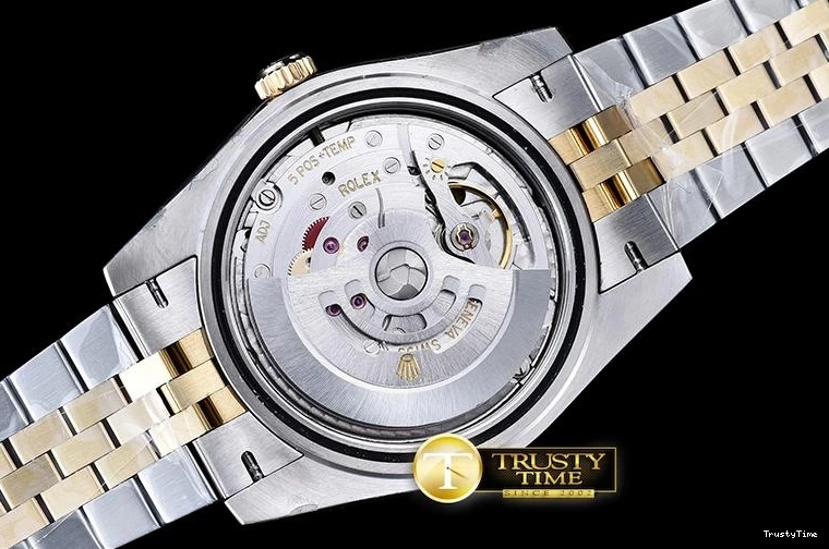 0407 Cozy R2DJ0198A – DateJust 2 Wrap 603